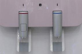 Cây nước nóng lạnh Kangaroo KG49