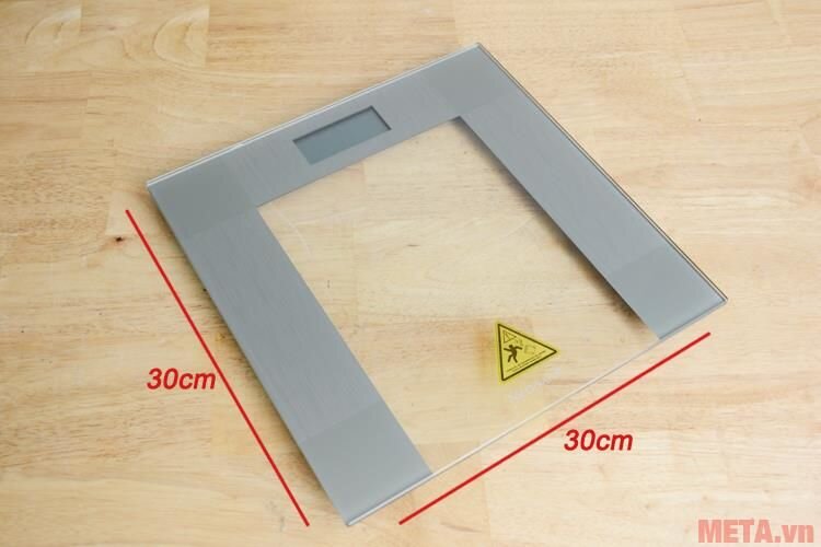 Cân sức khỏe điện tử Medisana PS400