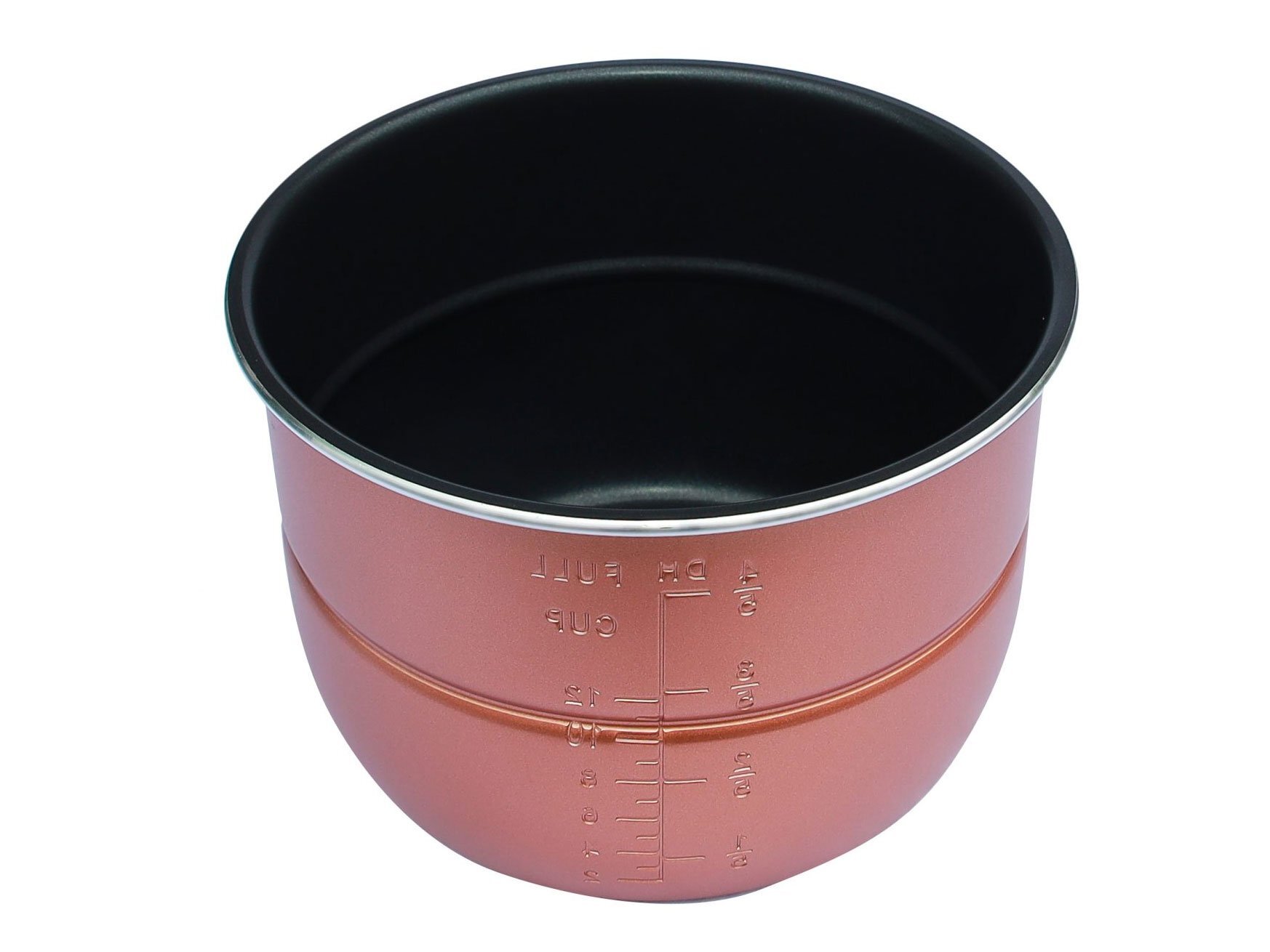 Benny BP-83 phủ chống dính ở lòng nồi Benny BP-83