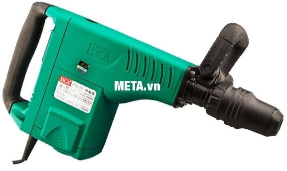 Máy đục bê tông 1500W DCA AZG10 (Z1G-FF-10) Máy đục bê tông 1500W DCA AZG10 (Z1G-FF-10)