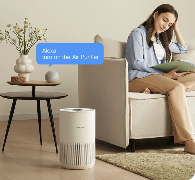 Máy lọc không khí Xiaomi Smart Air Purifier 4 Compact 