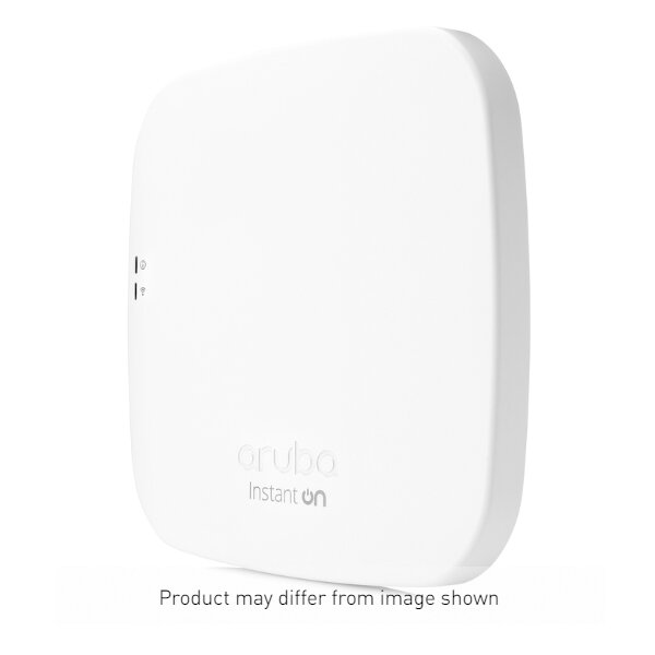 Bộ phát wifi Aruba Instant On AP12 R3J24A Bundle 