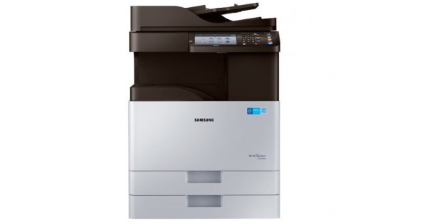 Máy Photocopy khổ A3 đa chức năng Samsung SL-K3250NR