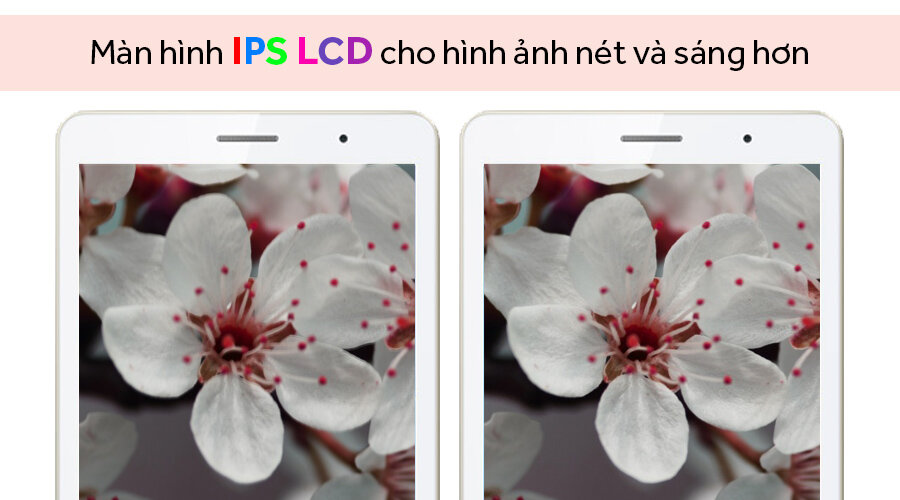 Máy tính bảng Huawei MediaPad T3 8.0 (2017) Máy tính bảng Huawei MediaPad T3 8.0 (2017)