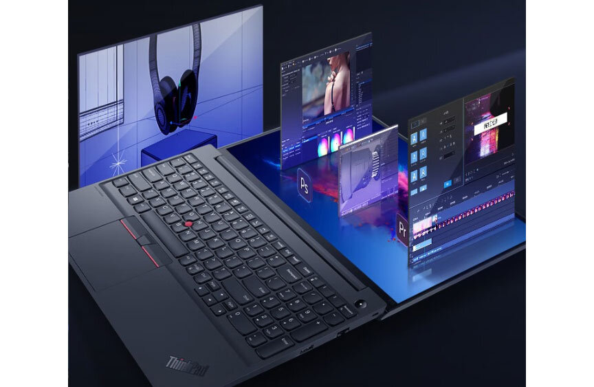 Máy tính xách tay Lenovo Thinkpad E15 GEN 4 21ED007CFQ 