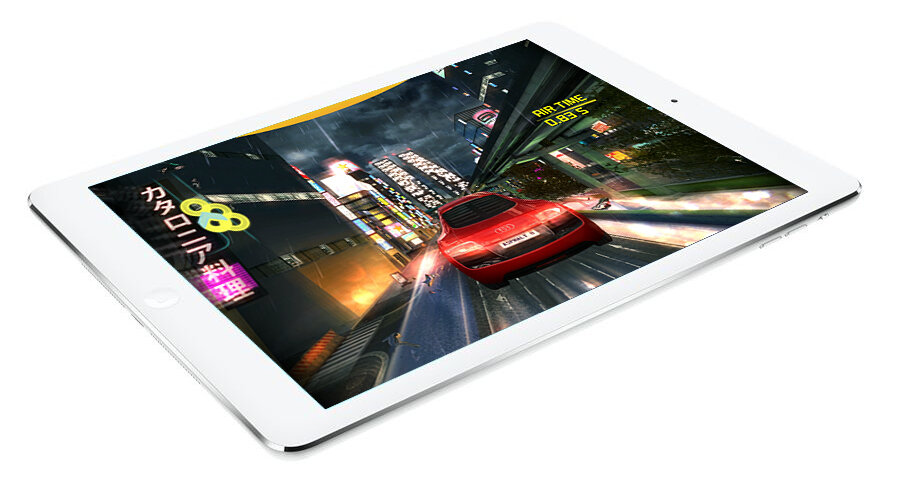 Máy tính bảng iPad Air Cellular 16GB/Wifi/3G