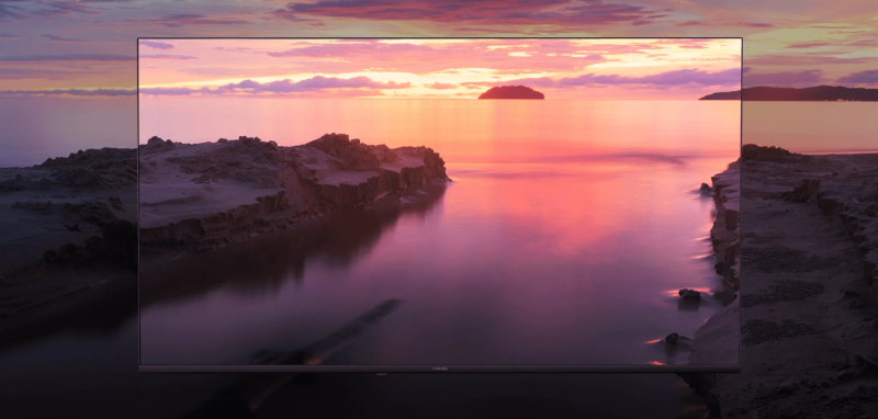 Google Tivi Xiaomi A 43 inch L43MA-AFSEA 2025 3 Đánh giá Google tivi Xiaomi A 43 inch L43MA-AFSEA 2025: Viền màn hình siêu mỏng, giá chỉ hơn 5 triệu đồng!