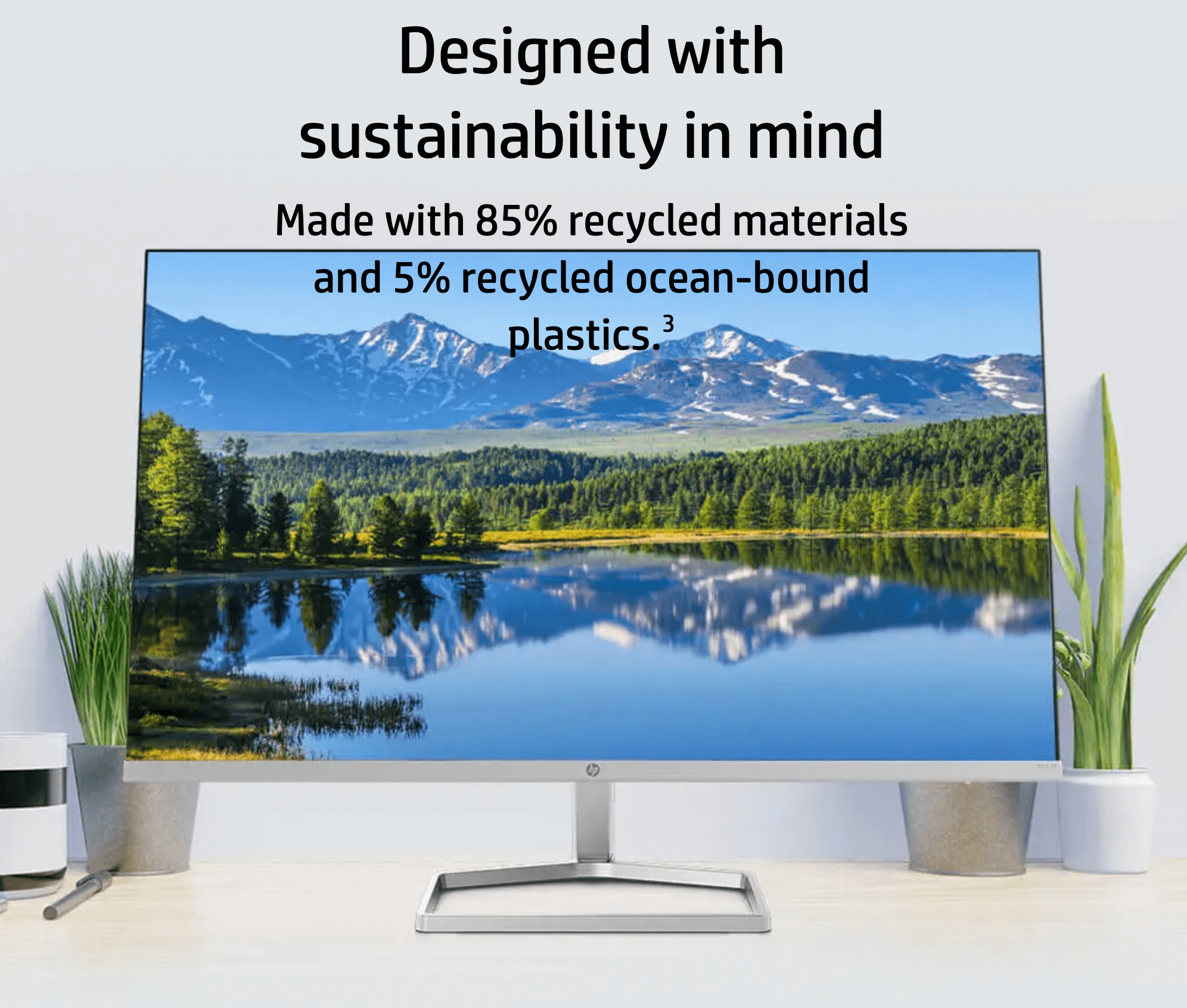 Được thiết kế với tính bền vững