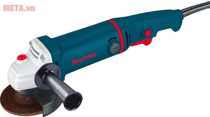 Máy mài góc Davitec DV1100D