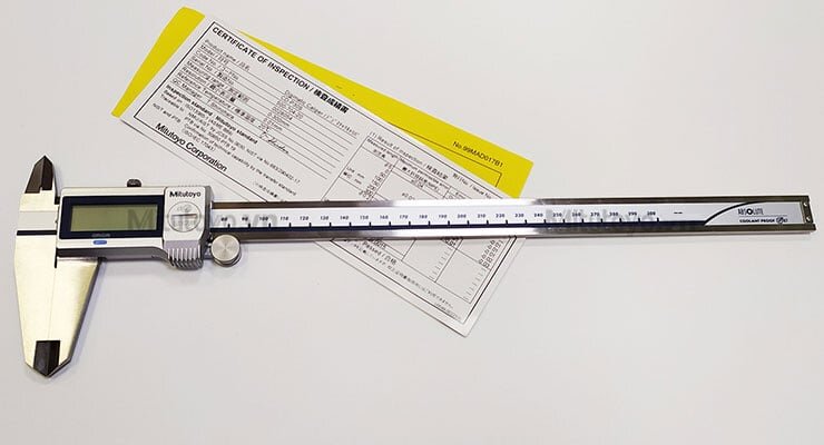 Thước cặp điện tử Mitutoyo 500-704-20