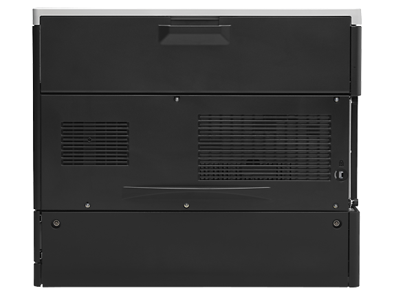 Máy in HP Color LaserJet Enterprise M750dn: (In A3, Network, Duplex)