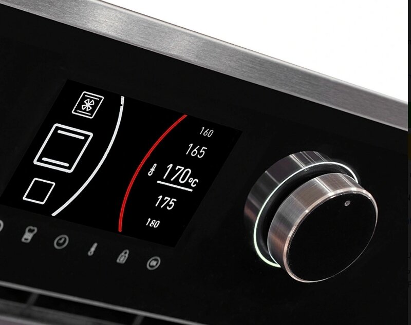 Lò nướng Teka HLB 860 