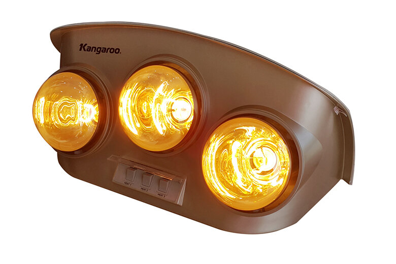 Đèn sưởi Kangaroo KG251 Đèn sưởi Kangaroo KG251