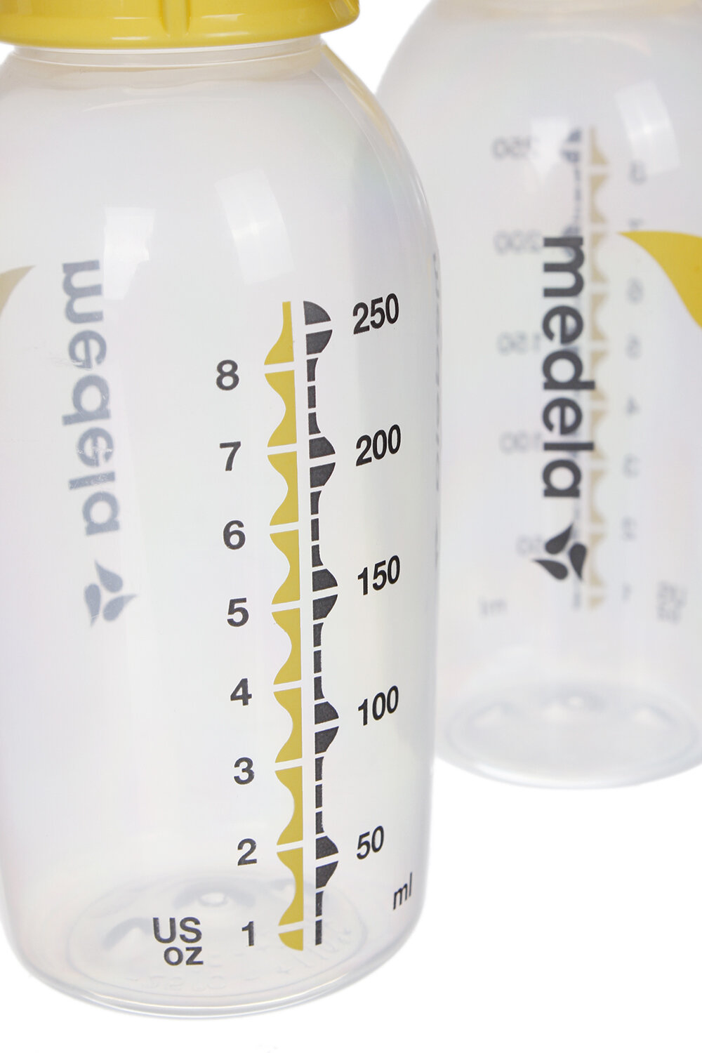  Bình trữ sữa Medela 250ml cho bé