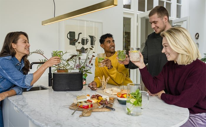 Loa Harman Kardon Citation 300