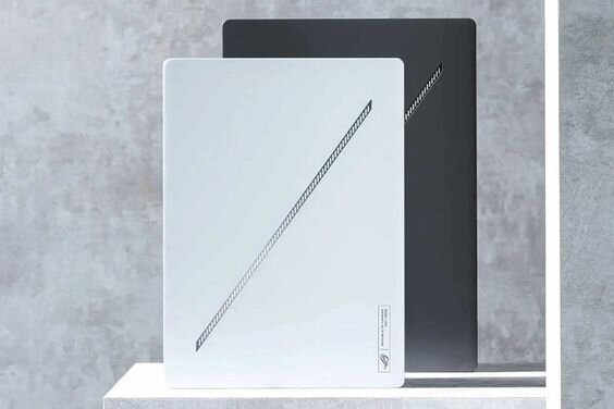 Asus ROG Zephyrus G14 GA403UV-QS170W 1