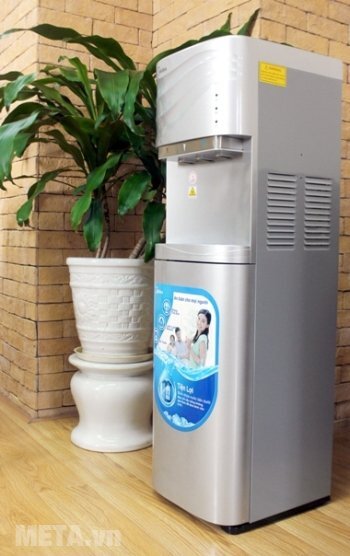 Cây nước nóng lạnh cao cấp Midea YL1634S