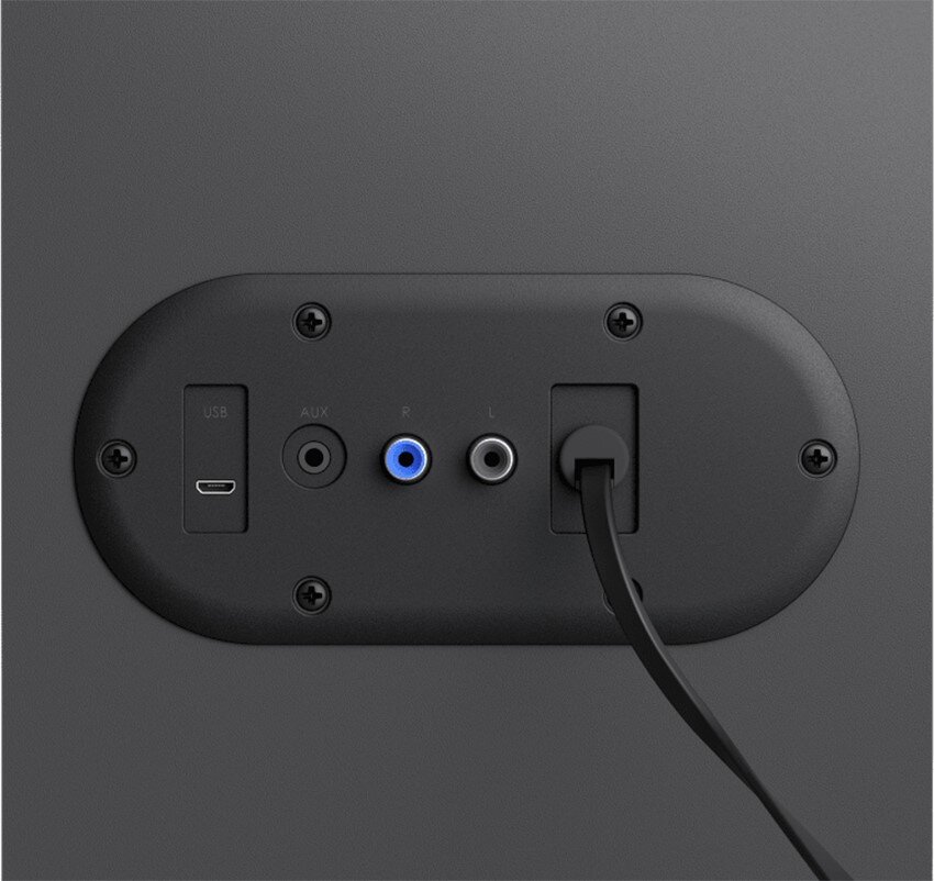 Loa Logitech Z407 Bluetooth 2.1 5