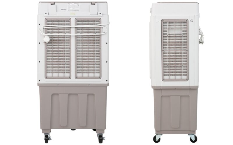 Quạt điều hoà Kangaroo KG50F62 - 100W, 33L