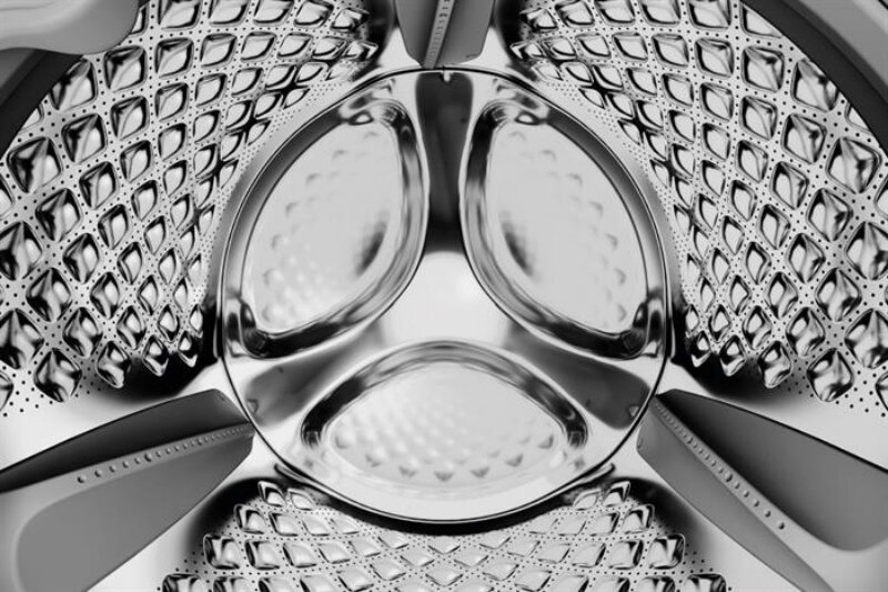 Máy giặt sấy Electrolux 13/9 kg EWW1343P5SC