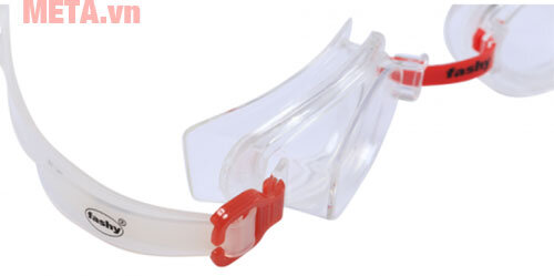 Kính bơi người lớn Fashy Racer