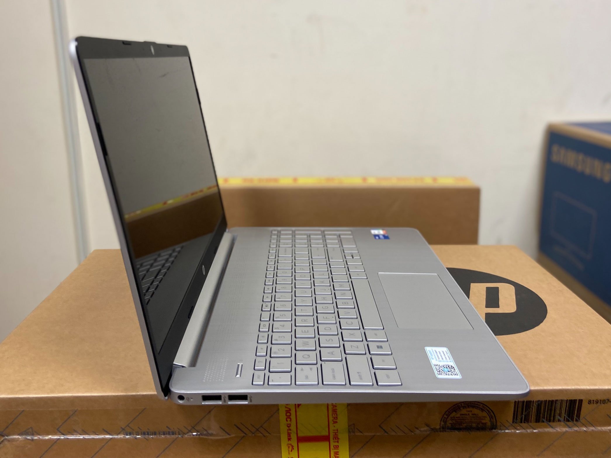 Laptop HP  