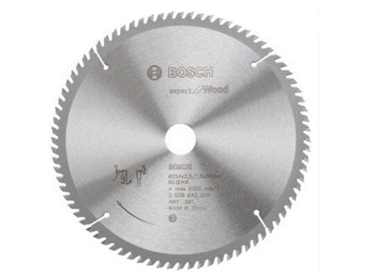 Lưỡi cưa gỗ Bosch 2608642985 