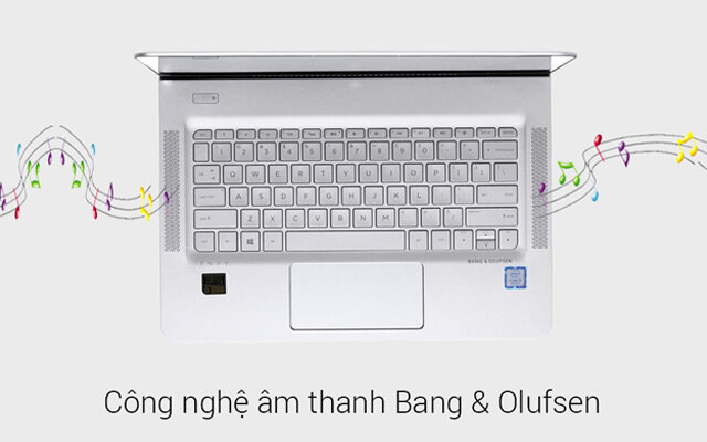 Laptop HP Envy 13 ab010TU i5 7200U/4GB/128GB/Win10/(Z4Q36PA)