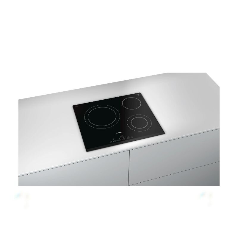 Bếp từ âm 3 vùng nấu Bosch PKK651FP1E 