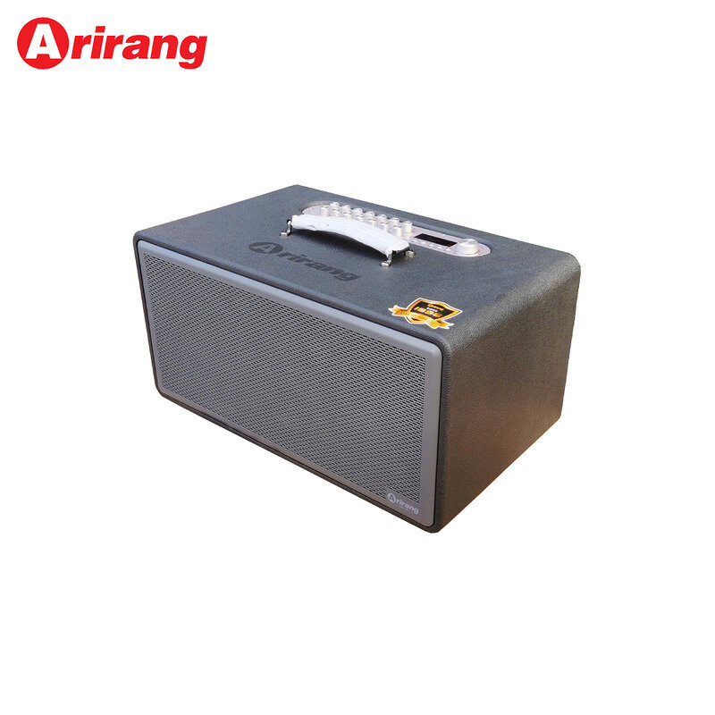 Hiện đại và tiện dụng.