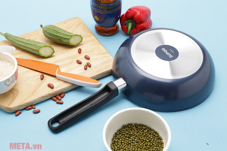 Chảo chống dính Supor F03A26 (26cm)