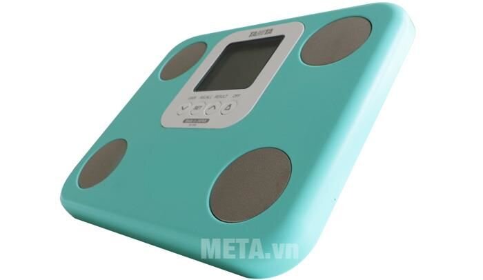 Cân sức khỏe và phân tích cơ thể Tanita BC-859