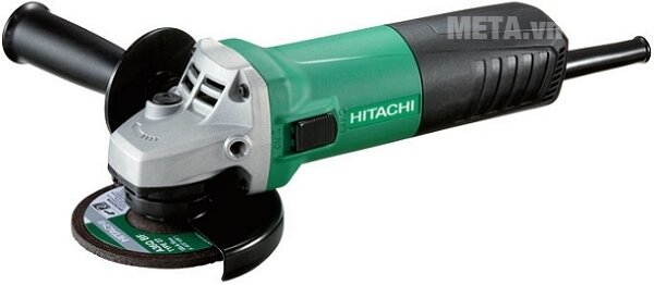 Máy mài góc 100mm 730W Hitachi G10SR4 Máy mài góc 100mm 730W Hitachi G10SR4
