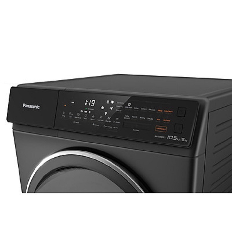 Máy giặt sấy Panasonic Inverter 10.5 kg kg NA-S056FR1BV 2 yH5BAEAAAAALAAAAAABAAEAAAIBRAA7
