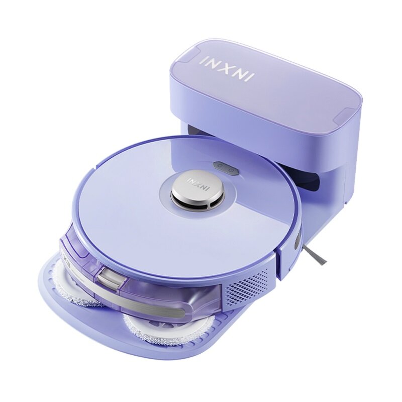Robot hút bụi Inxni X3