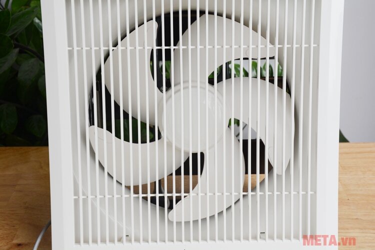 Quạt thông gió ốp tường Mitsubishi EX-25SKC5T