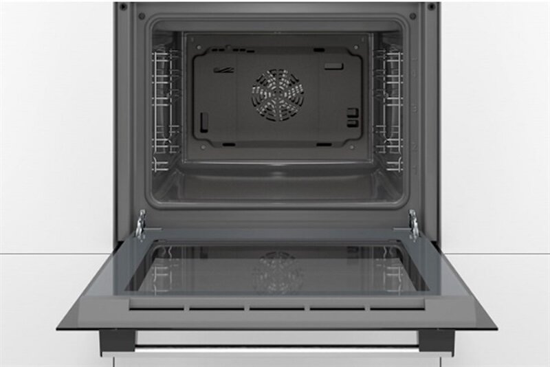 Lò nướng Bosch HBF133BS0A sở hữu dung tích lên đến 66 lít