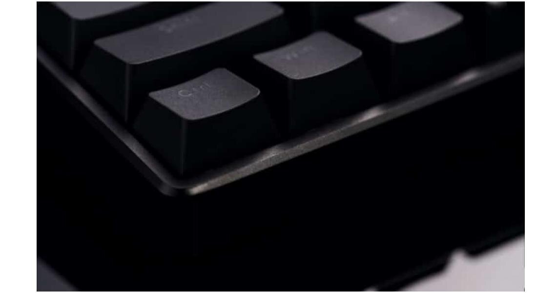 Bàn phím cơ VGN ATK68- White (USB/PBT/Magnetic Switch/Rapid-Trigger) ảnh 3