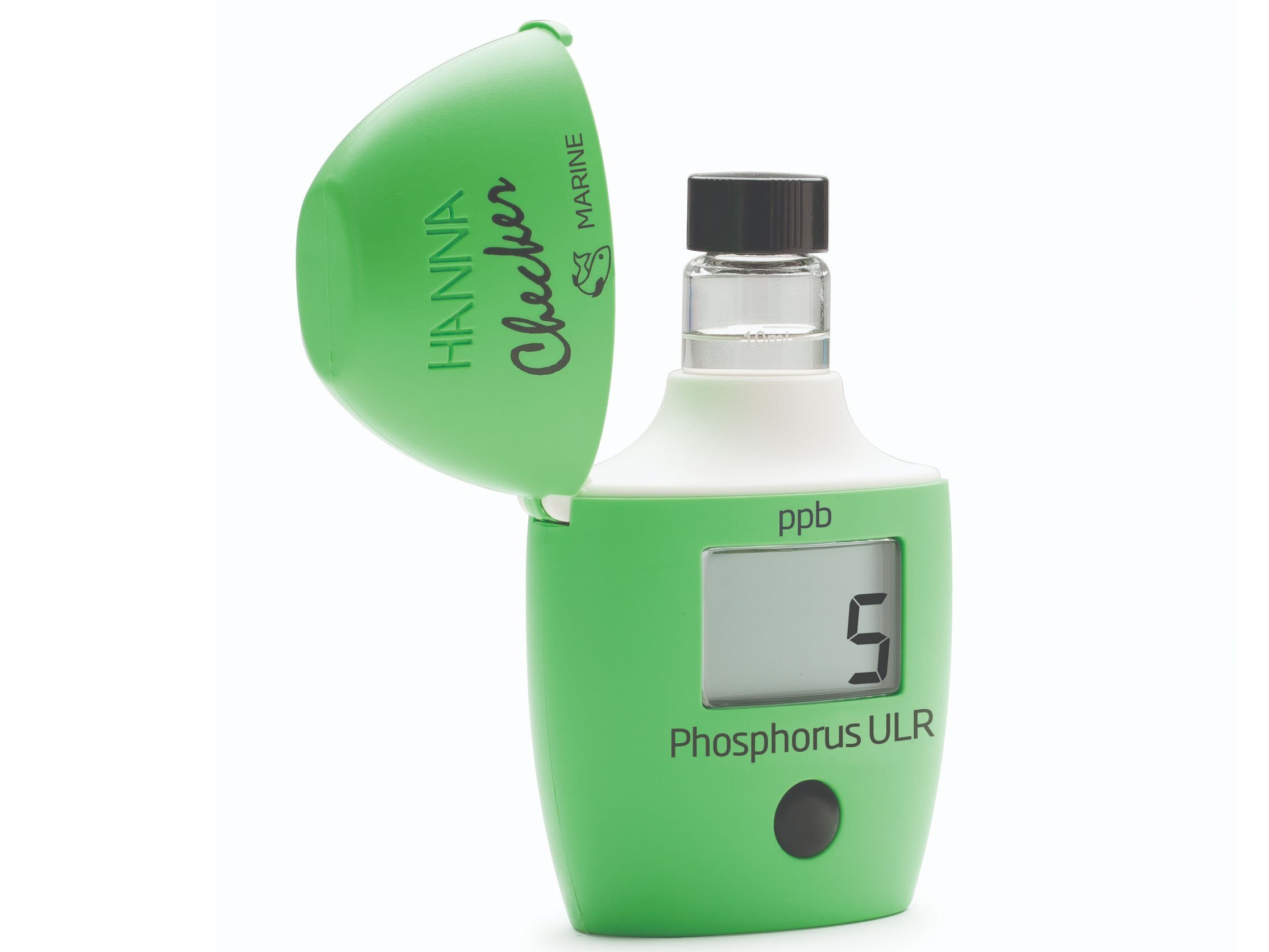 Checker đo Photpho thang thấp cho bể cá nước mặn Hanna HI736 Checker đo Photpho thang thấp cho bể cá nước mặn Hanna HI736