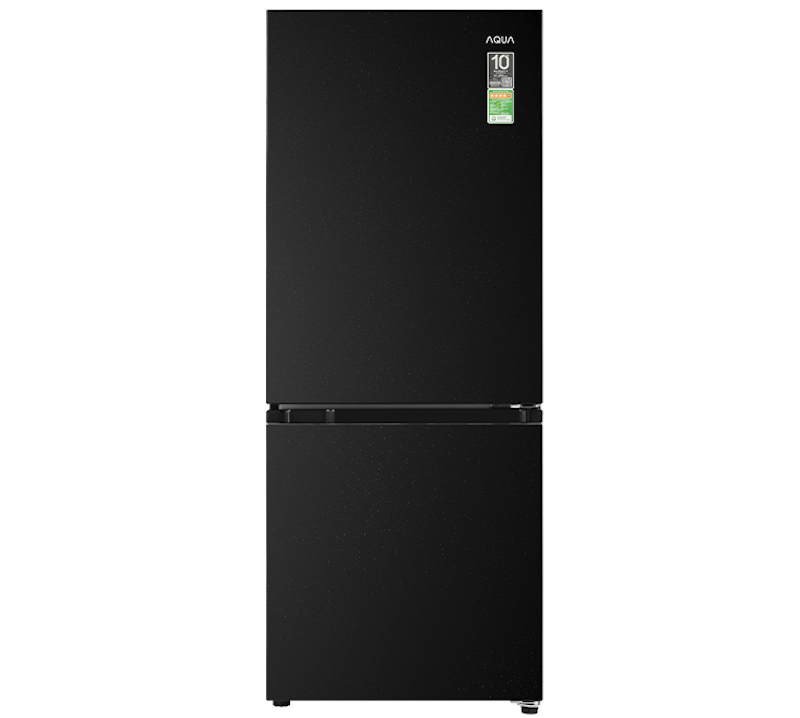 Tủ lạnh Aqua Inverter 260 lít AQR-B310MA(FB)