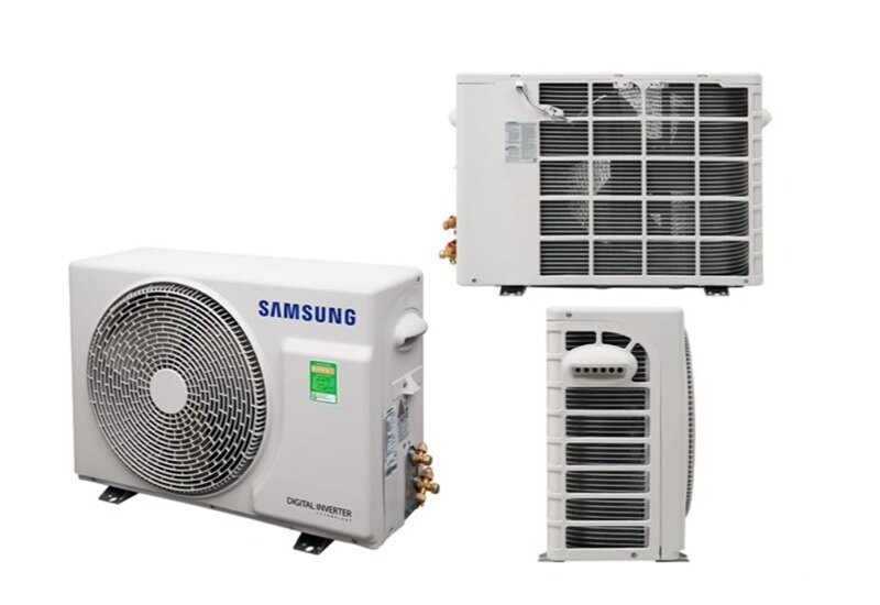 Điều hòa Samsung 9000 BTU inverter 1 chiều AR10TYGCDWKNSV