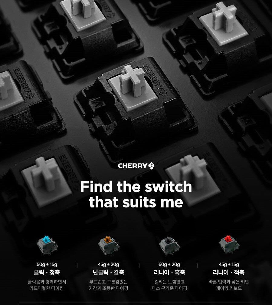 Bàn phím cơ Leopold FC660MBT (Black Black Yellow)