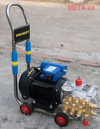 Máy rửa xe Projet P1300