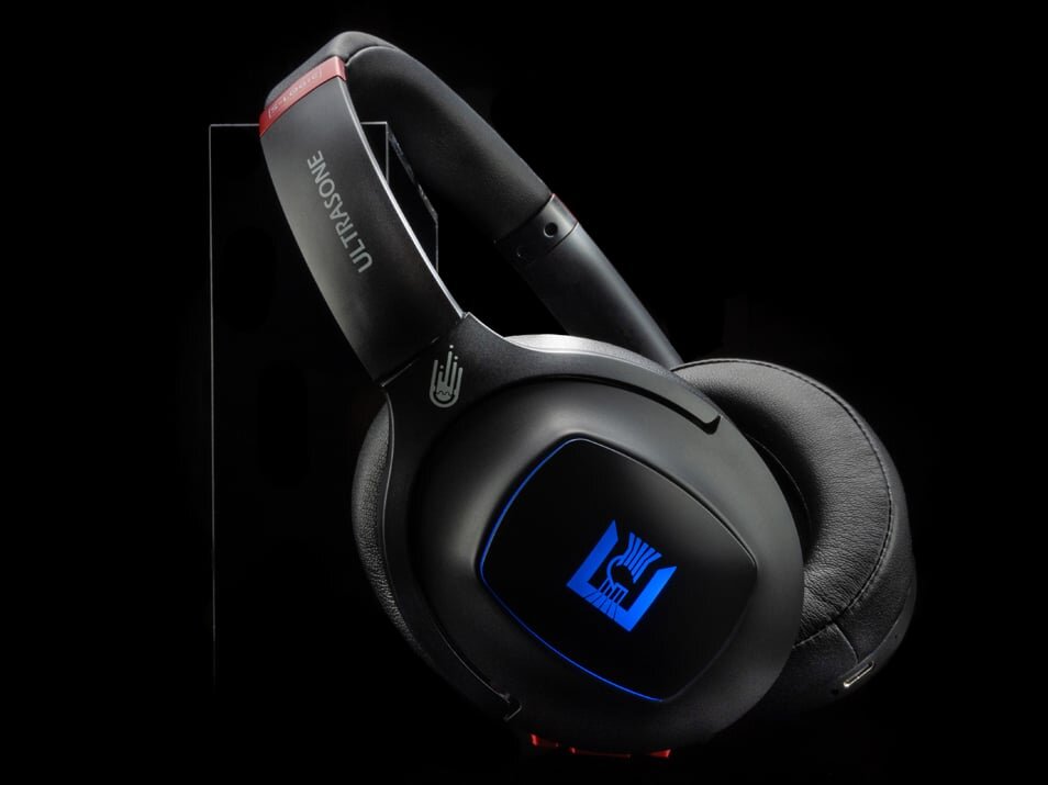 Ultrasone Meteor One