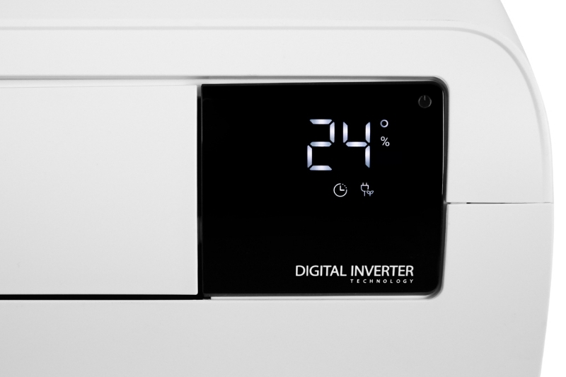 Điều Hòa Samsung Inverter 18000 BTU AR18TYHYCWKNSV chế độ ngủ ngon