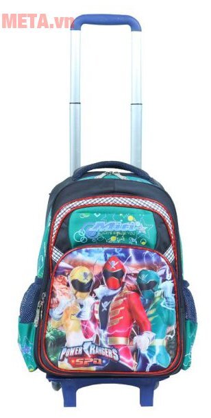 Balo cần kéo tháo ráp - BL6116MM