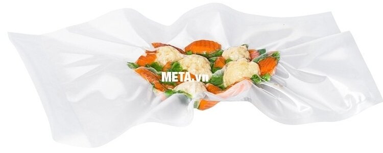 Máy hút chân không Steba VK5