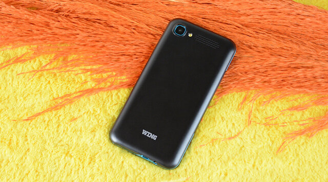 Điện thoại Wing V45