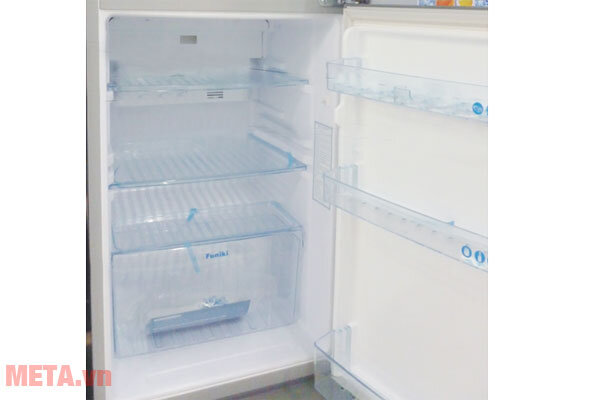 Tủ lạnh Funiki FR-136ISM 126 lít