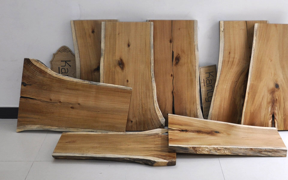 Kệ gỗ để lavabo Kanly FW05